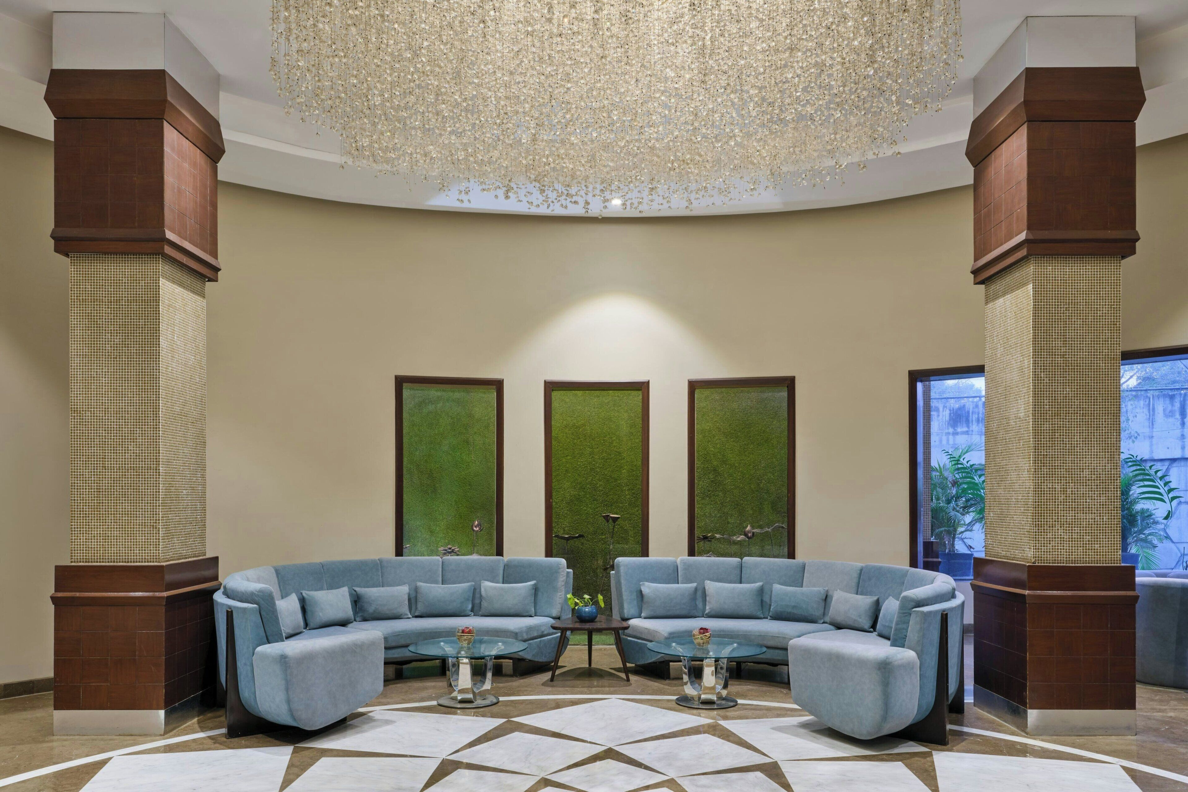 Foto - The Fern Residency Udaipur, Series by Marriott