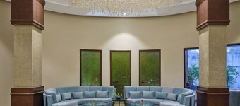 The Fern Residency Udaipur, Series by Marriott