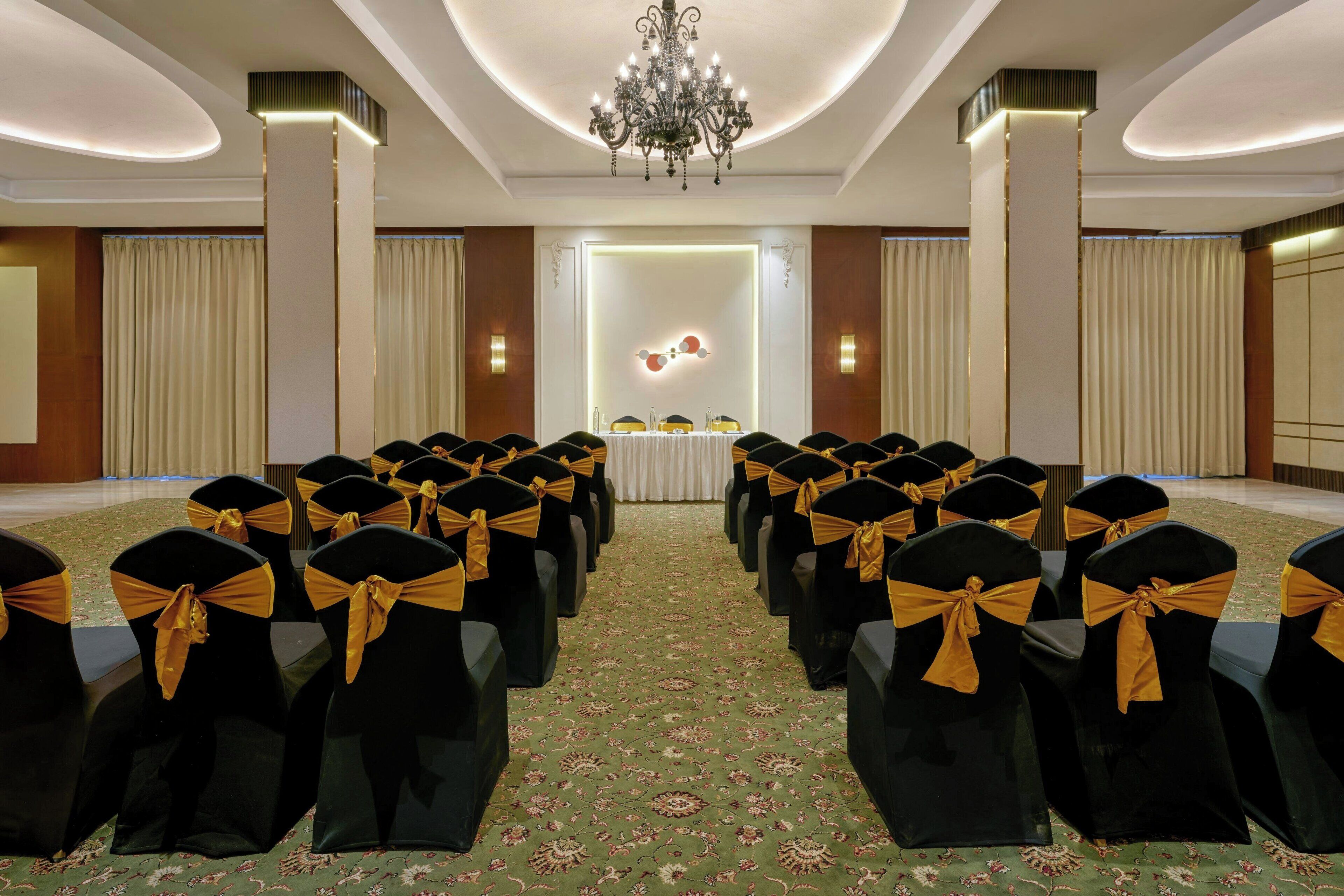 Foto - The Fern Residency Udaipur, Series by Marriott