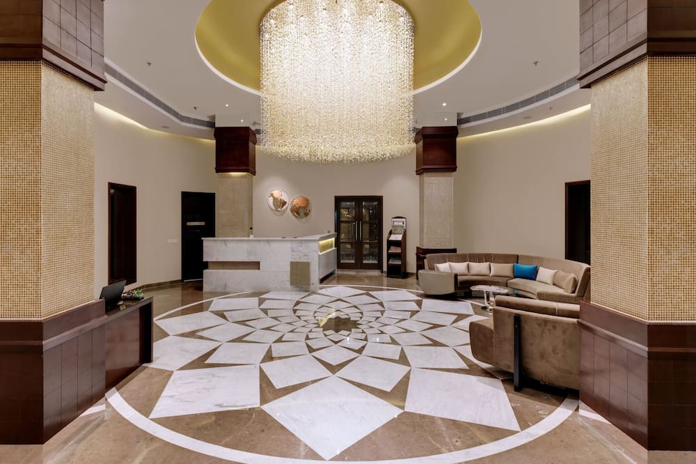 The Fern Residency Udaipur, Series by Marriott