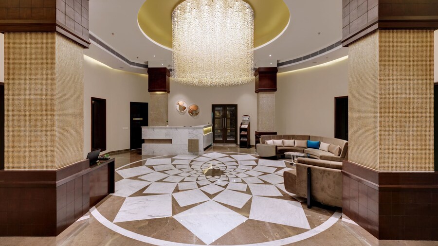 The Fern Residency Udaipur, Series by Marriott