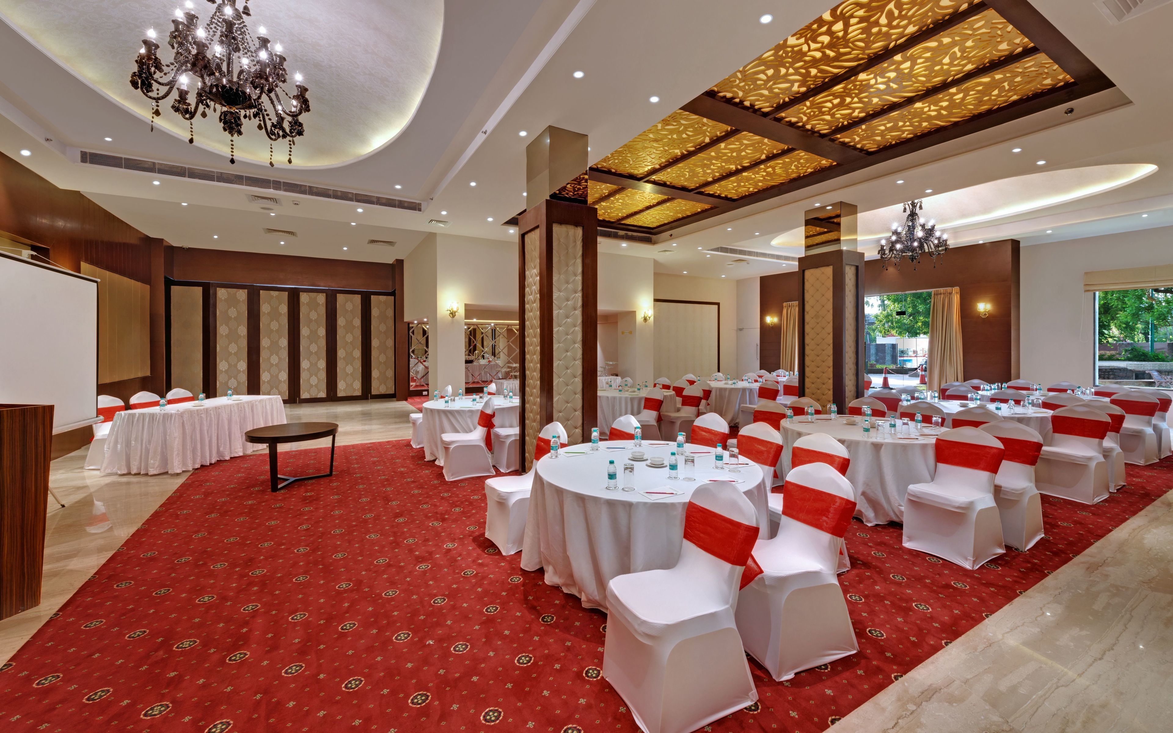 Foto - The Fern Residency Udaipur, Series by Marriott