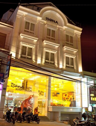 Isana Hotel Dalat