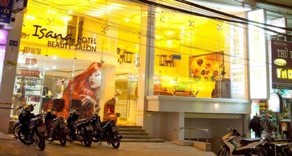 Isana Hotel Dalat