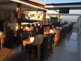 Restoran
