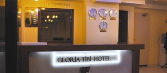 Gloria Tibi Hotel