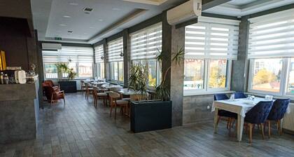 Cavit Duvan Prestige Hotel
