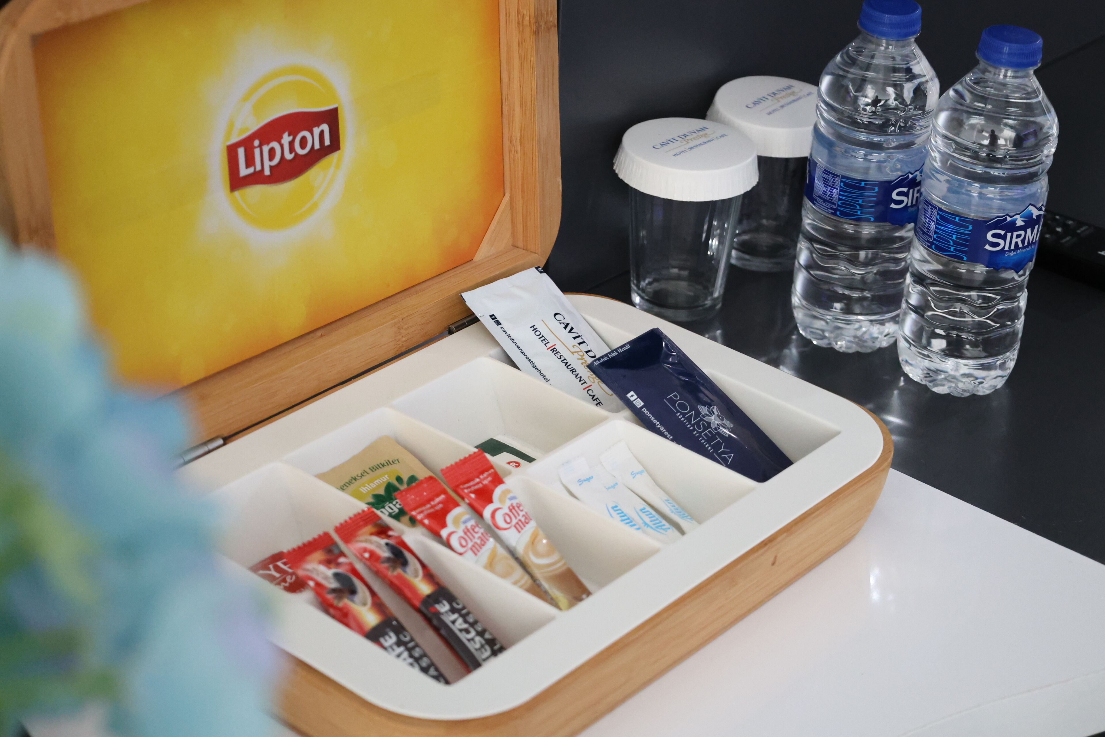 1 bedroom, minibar, in-room safe, desk