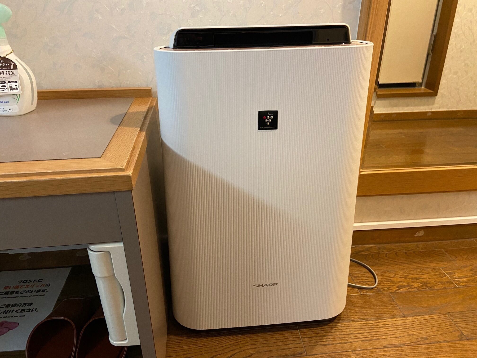 cleanliness standards