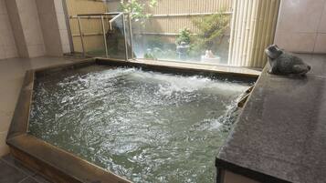 Public bath