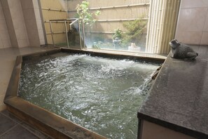 Public bath - Four Seasons (Takayama)