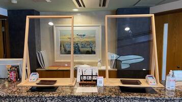 Cleanliness standards