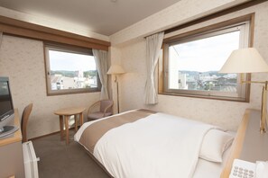 Semi Double Room