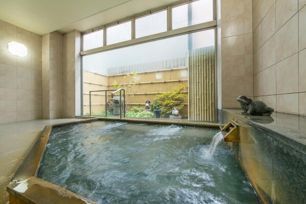 Spa - Four Seasons (Takayama)