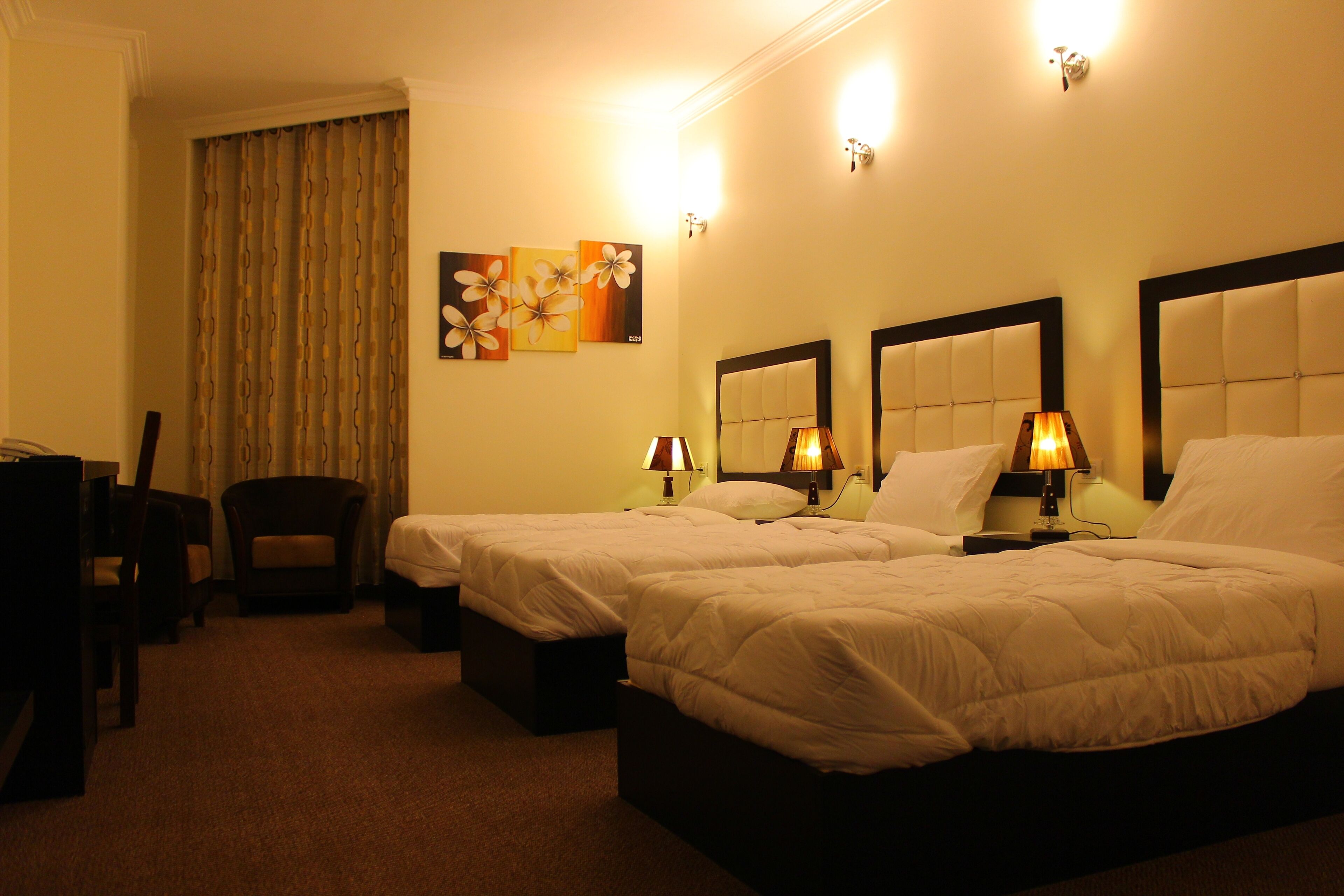 Foto - Abu Mazen Hotel