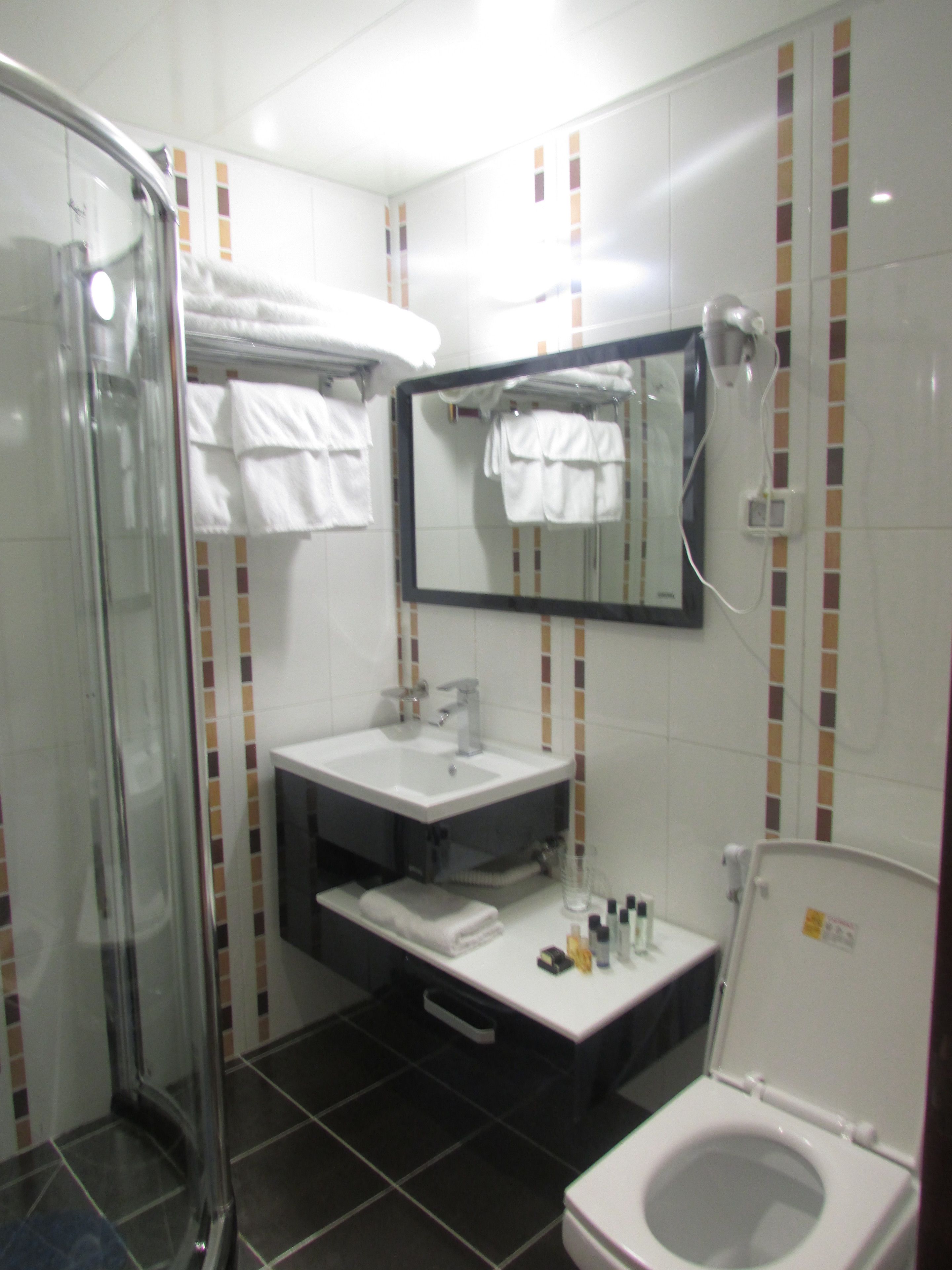 Foto - Abu Mazen Hotel