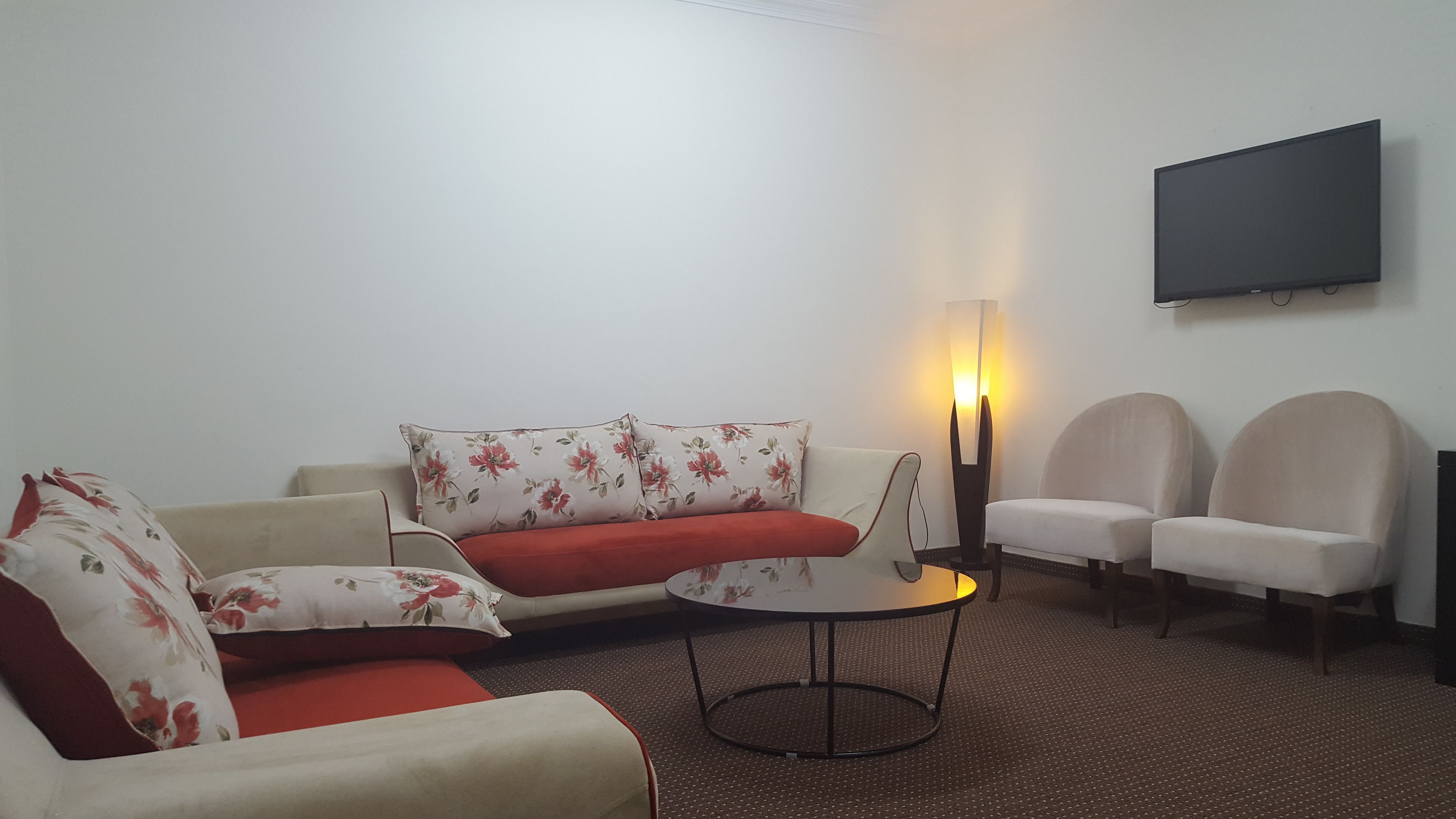 Foto - Abu Mazen Hotel
