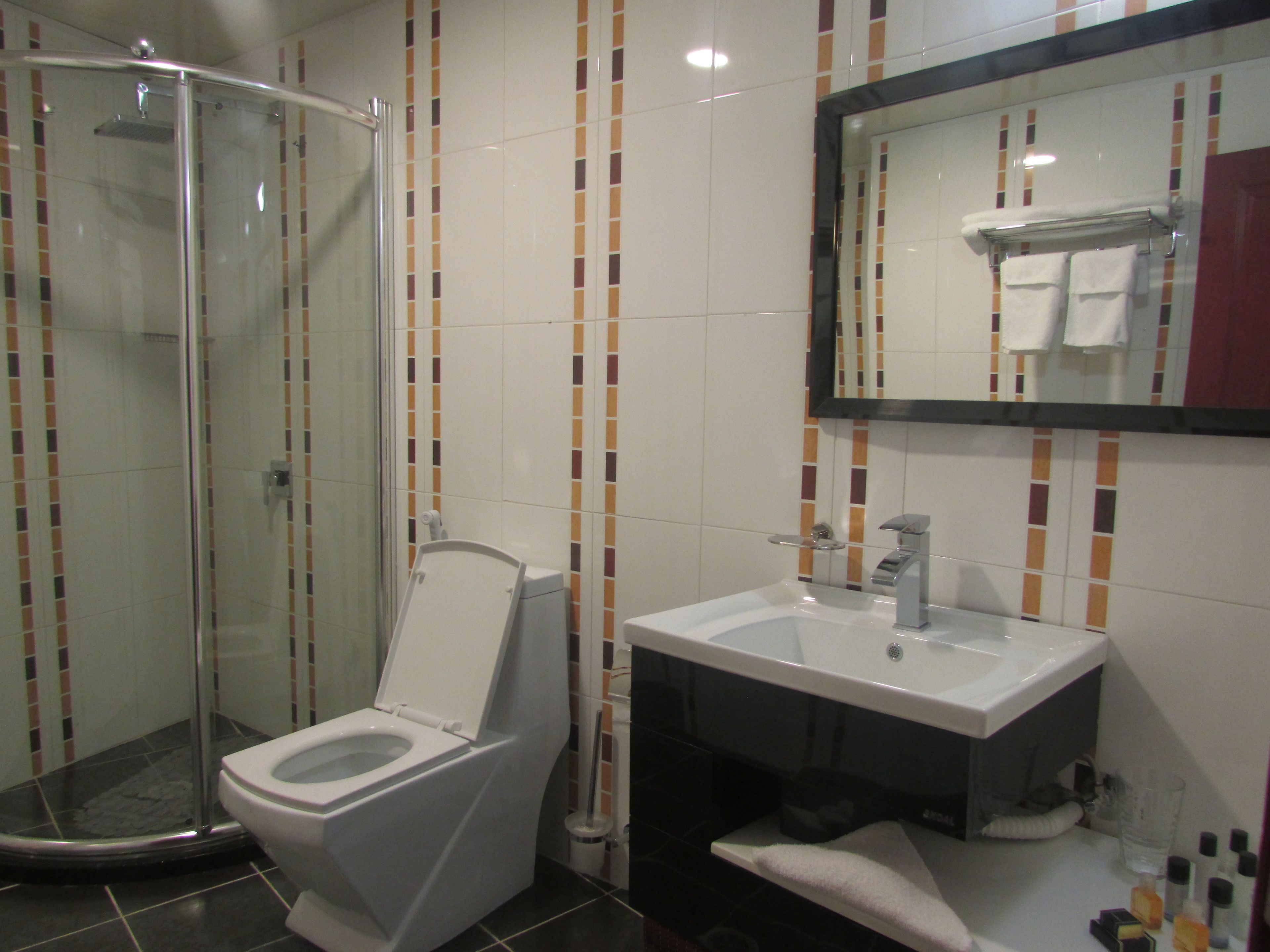 Foto - Abu Mazen Hotel