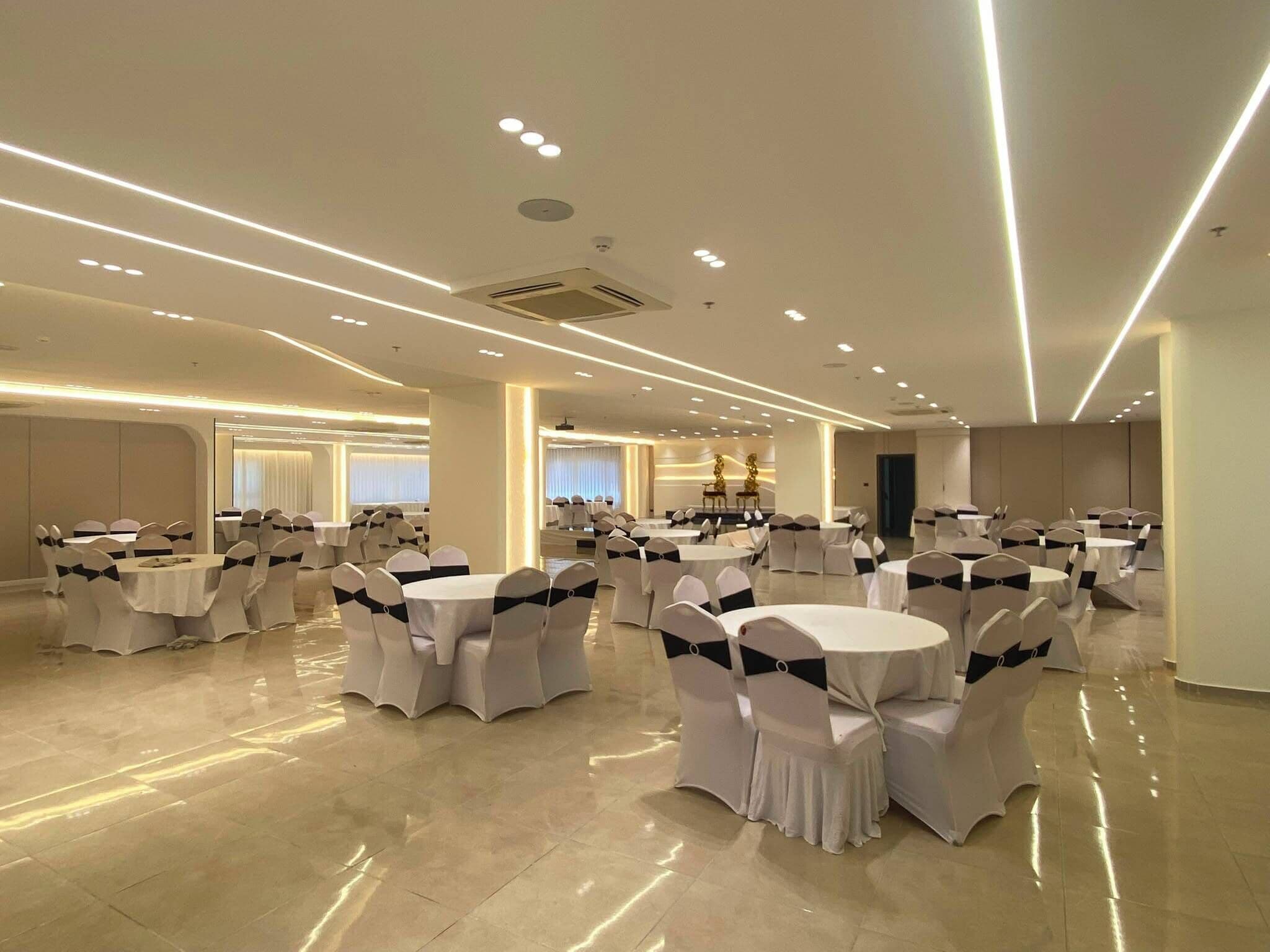 Foto - Abu Mazen Hotel