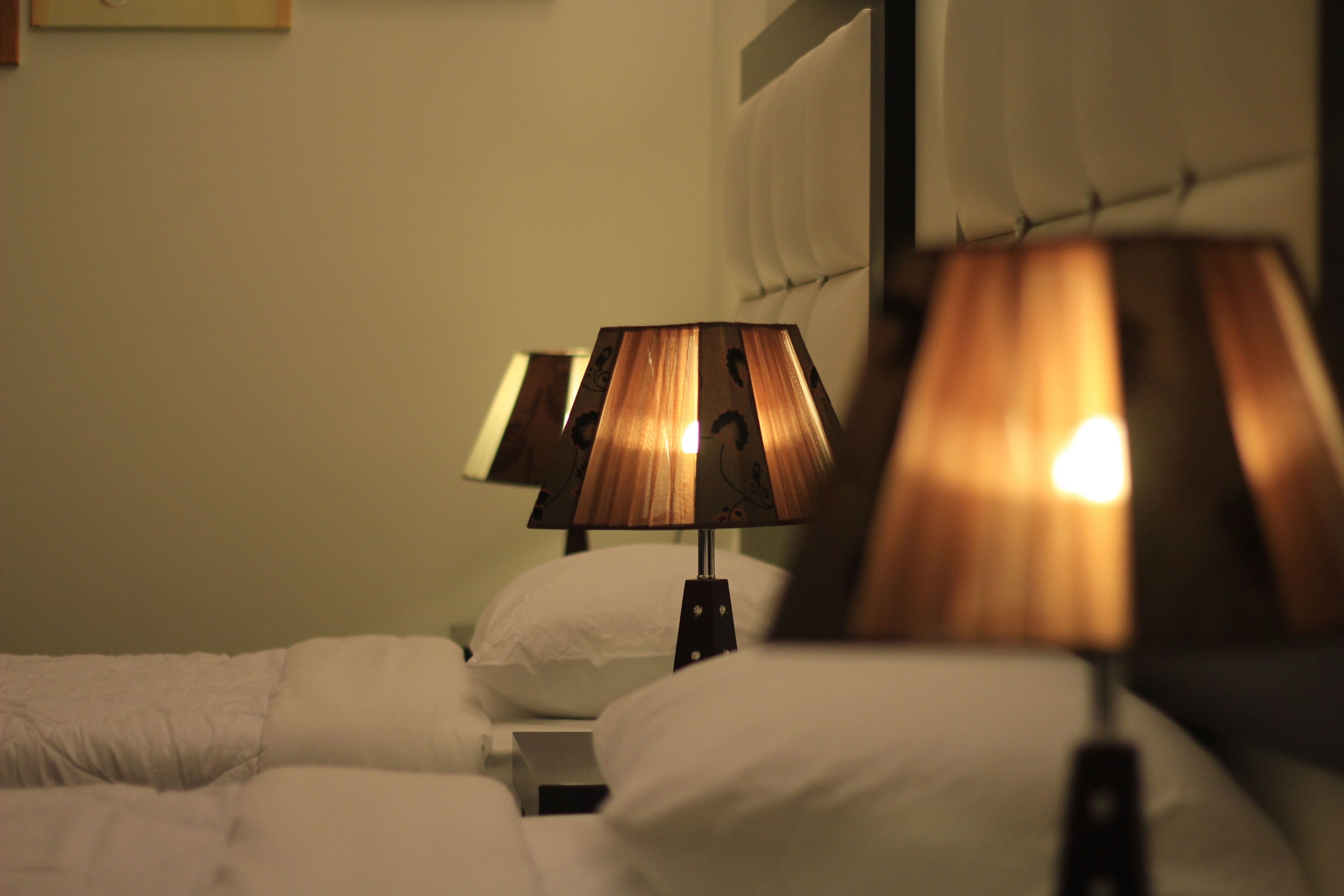 Foto - Abu Mazen Hotel