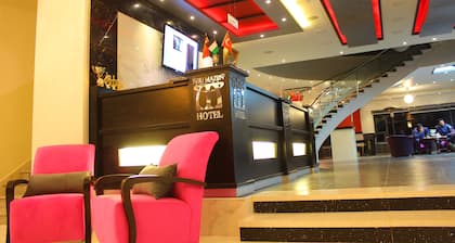 Abu Mazen Hotel