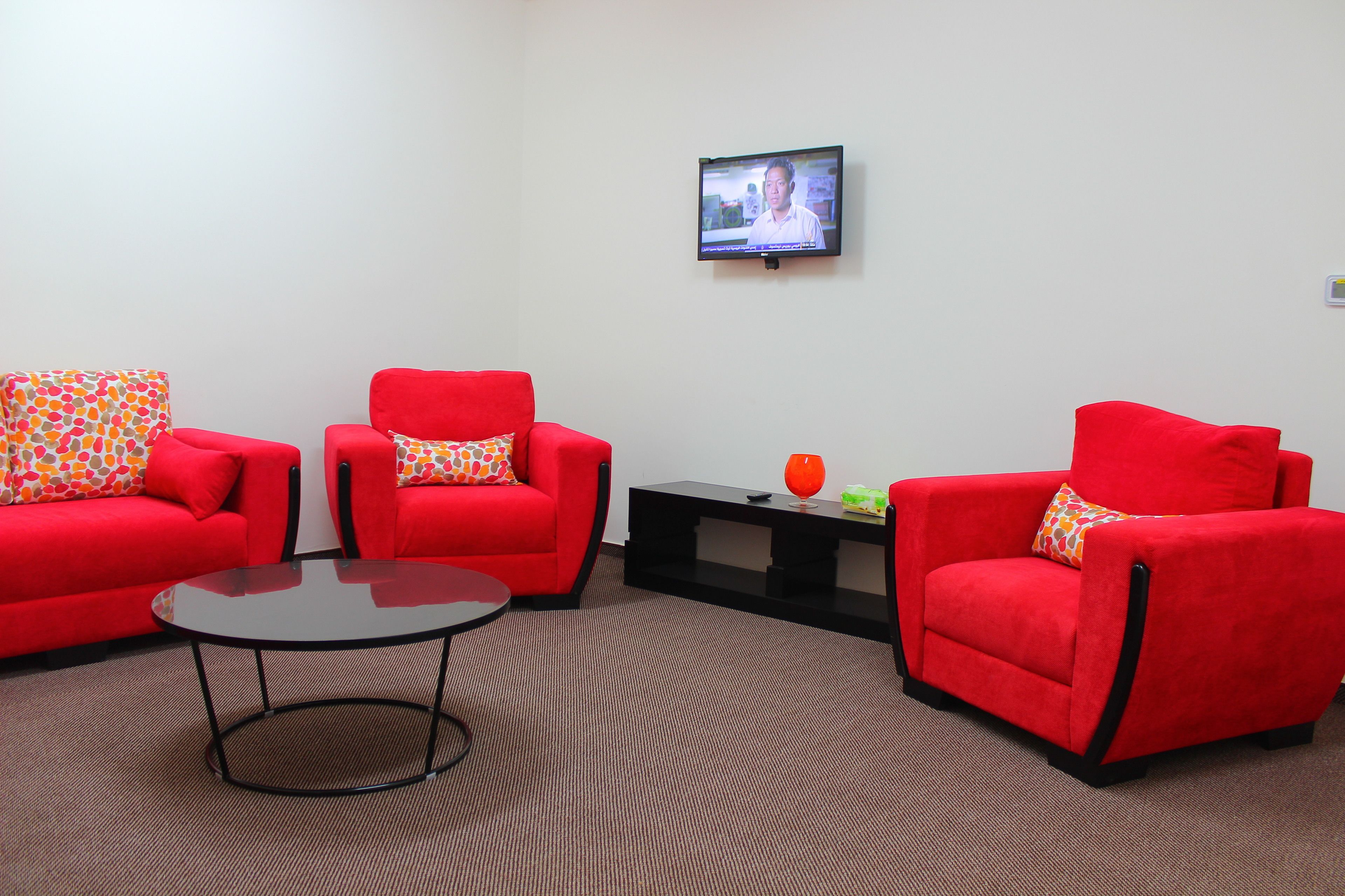 Foto - Abu Mazen Hotel