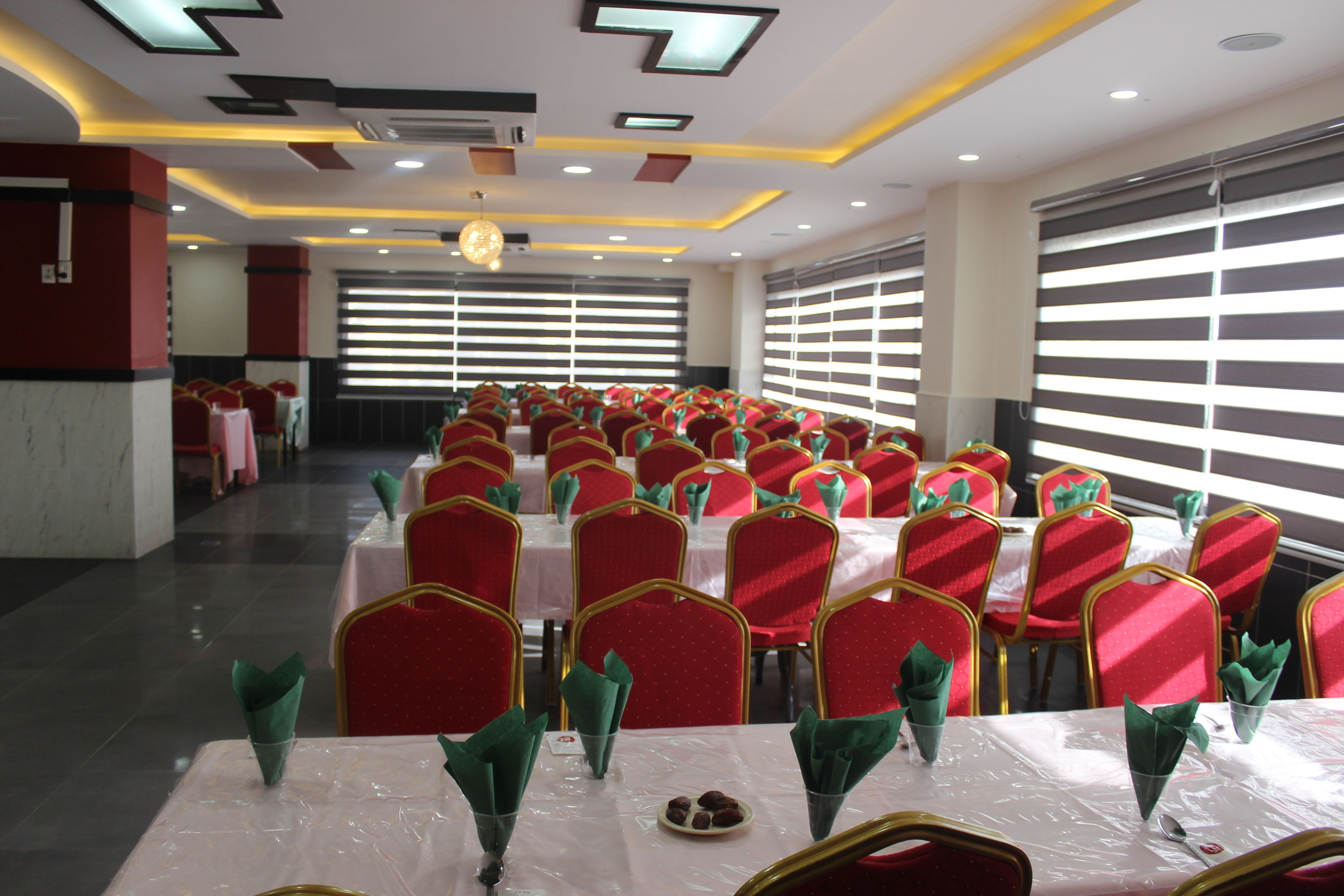 Foto - Abu Mazen Hotel