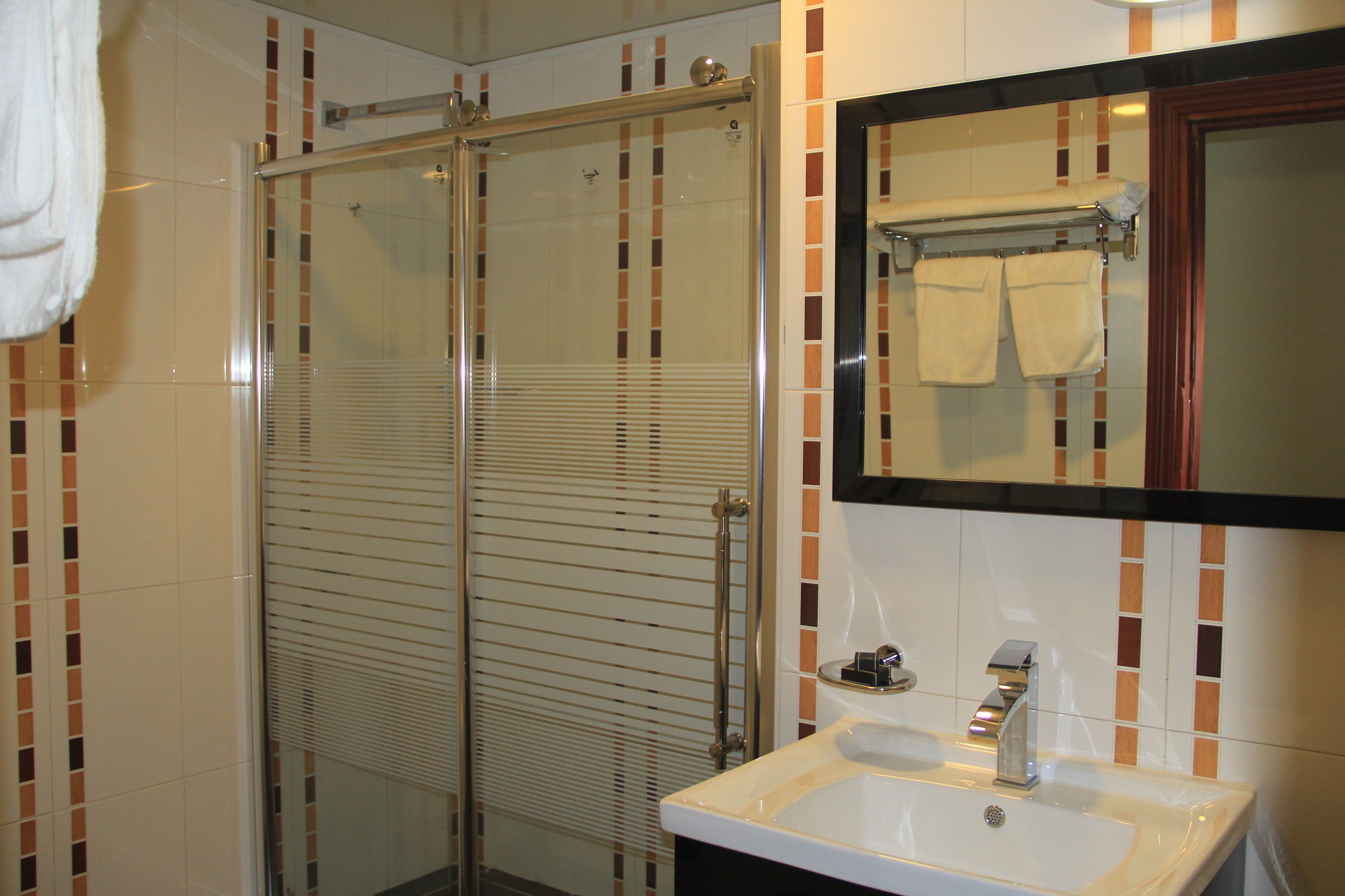 Foto - Abu Mazen Hotel