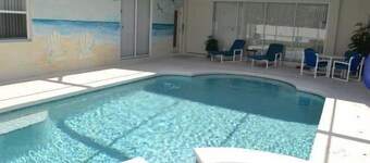 Julie's West Haven Villa 3 Bedroom IPG Florida