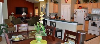 Julie's West Haven Villa 3 Bedroom IPG Florida