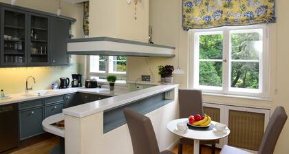 Residenz am englischen Garten