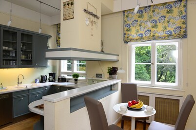 Residenz am englischen Garten