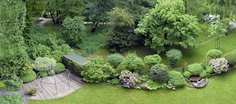 Residenz am englischen Garten