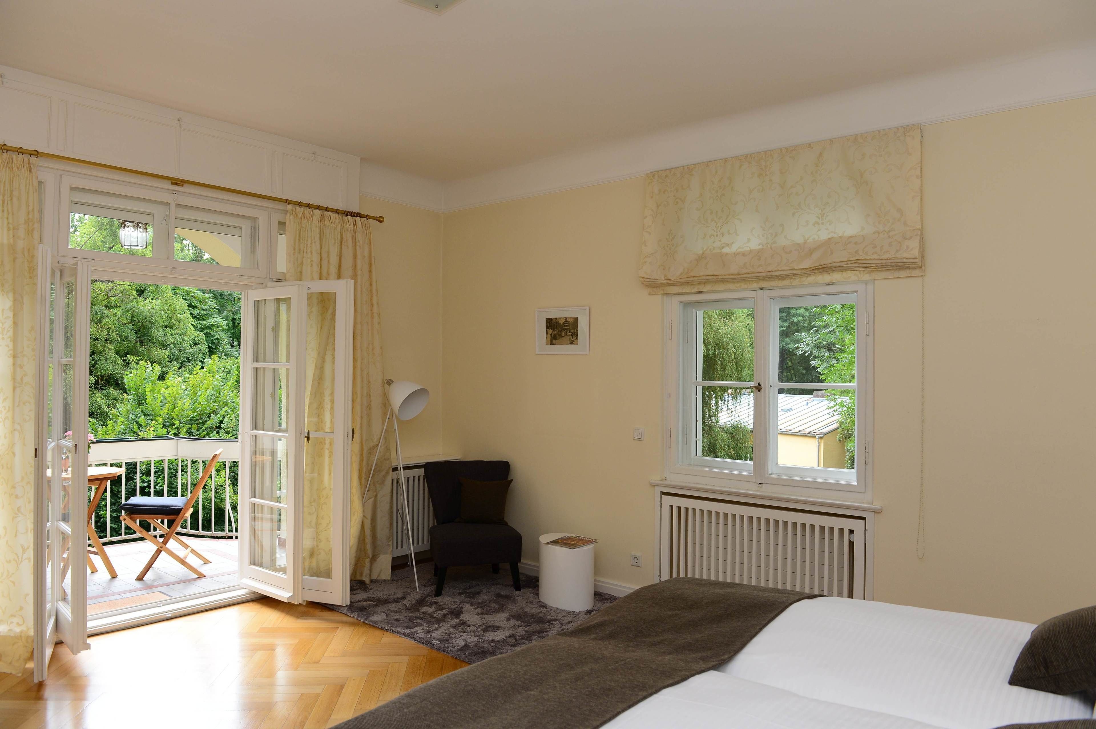 奢華 別墅, 5 間臥室, 公園景觀 | 6 間臥室、高級寢具、羽絨被、獨特裝潢