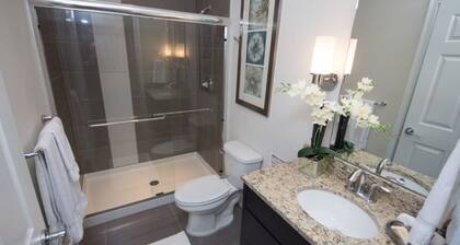 Nigel's Serenity Townhouse 3 Bedroom IPG Florida