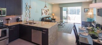 Nigel's Serenity Townhouse 3 Bedroom IPG Florida