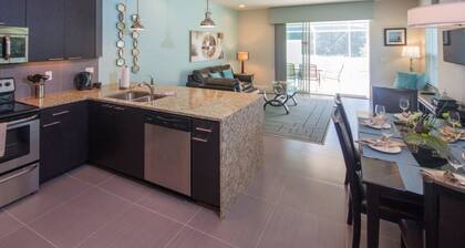 Nigel's Serenity Townhouse 3 Bedroom IPG Florida