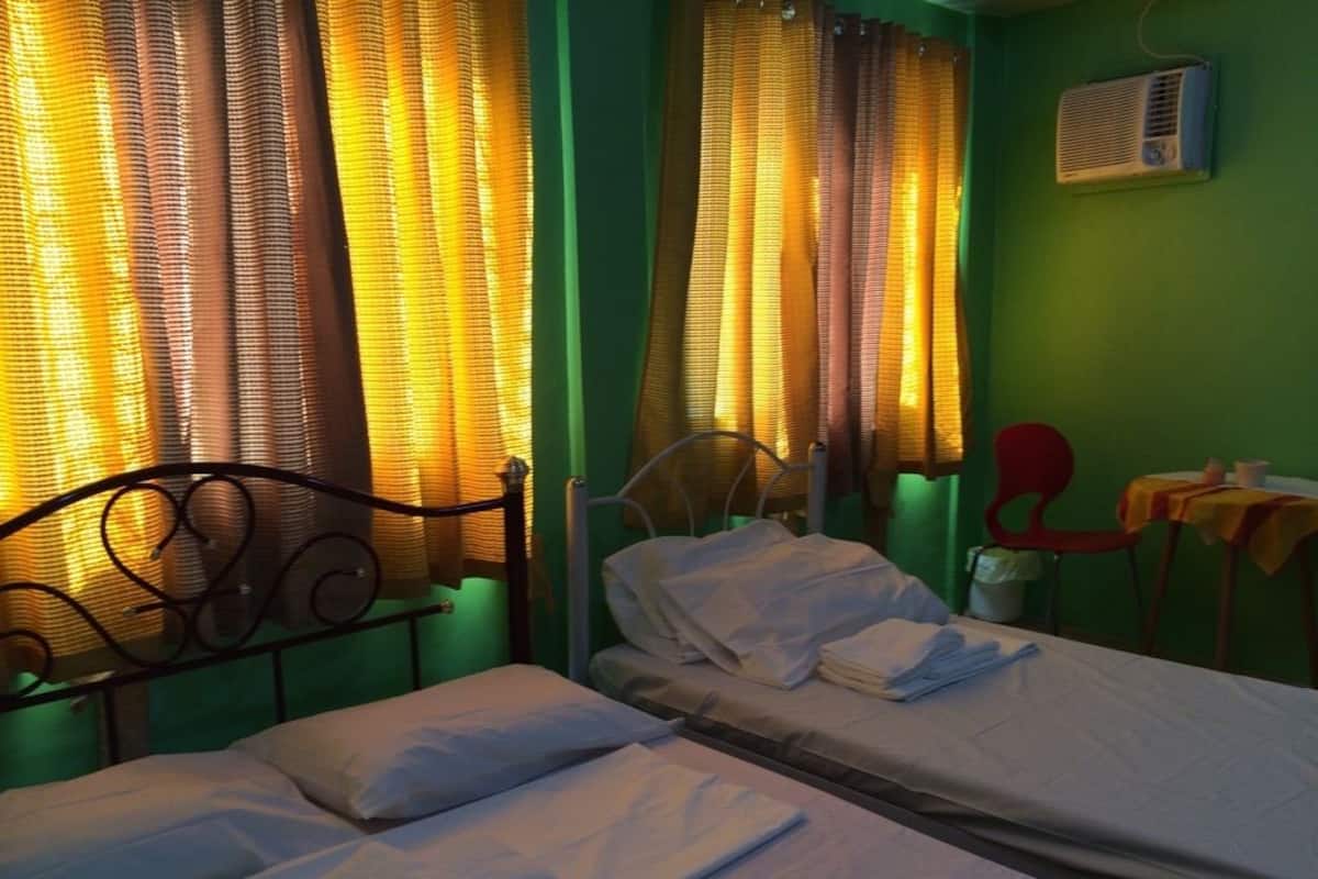 Habitación estándar (Triple) | Wifi gratis