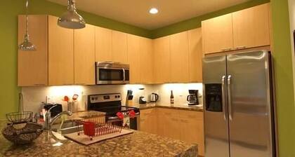 Pablo's Serenity Townhouse 3 Bedroom IPG Florida