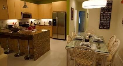 Pablo's Serenity Townhouse 3 Bedroom IPG Florida