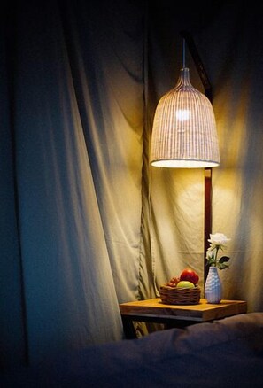 Deluxe-Zweibettzimmer | Zimmerausstattung