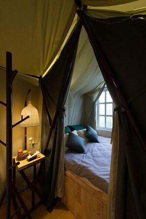 Zweibettzimmer | Kostenloses WLAN
