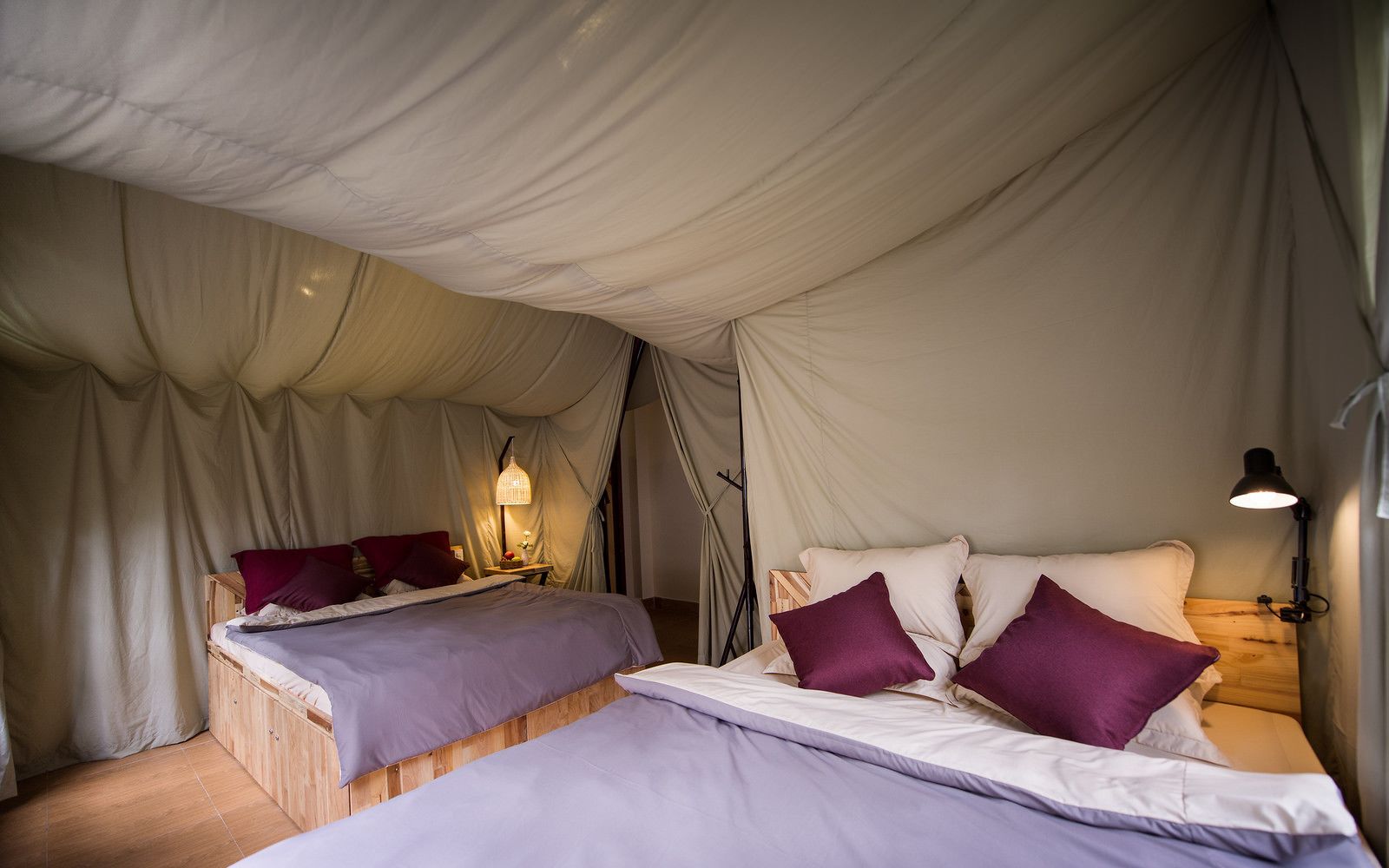 Deluxe Room, Mountain View | Free WiFi