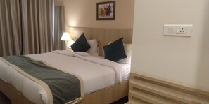 Literie de qualité supérieure, couette en duvet d'oie, surmatelas