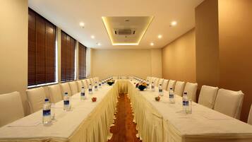 Sala de reunião