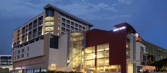 Starlit Suites