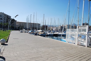 Marina