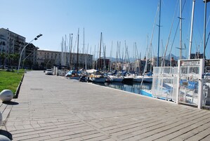 Marina