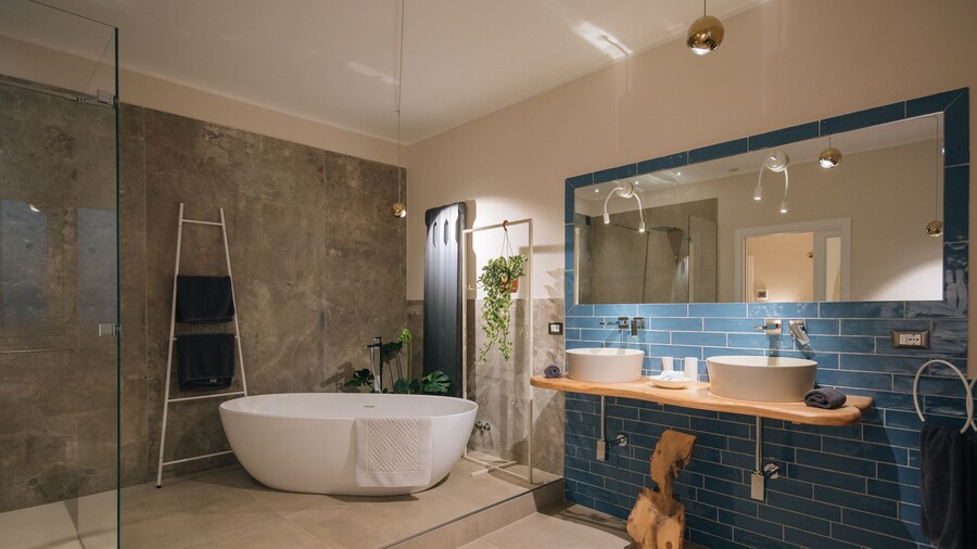 Boutique B&B Vintage