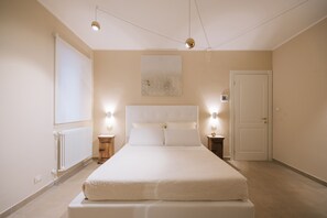 Deluxe-Doppelzimmer
